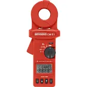 Benning Trms Pince de mesure de terre CM E1 044684
