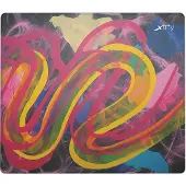 Cherry GP4 (L), Tapis de souris, Multicolore