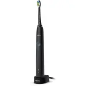 Philips Sónic Protectiveclean 4300 Tooth Brush Argenté