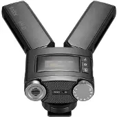 Godox IVM-S3 Microphone Stéréo pour Caméra
