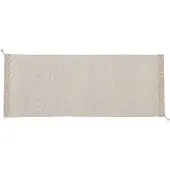 Muuto Ply Tapis Light Rose | 80 x 200 cm