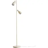 LINDBY Lampadaire , Ovelia, Bureau / espaces de travail, Métal, Moderne