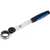 Bbb Bracketgrip Bb-9000 Xtr 980 Bb93 Btl-116 Cartridge Wrench Argenté