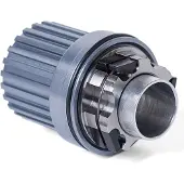 Miche K1/k4/999/988 Shimano Micro Spline Freehub Body Gris
