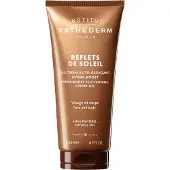 Institut Esthederm REFLETS DE SOLEIL GEL-CRÈME AUTO-BRONZANT HYDRA-BOOST 200 ml Crème