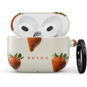 Burga Coque rigide Apple AirPods 3 - Juicy