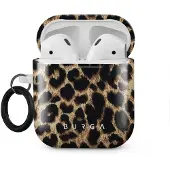 Burga Coque rigide Apple AirPods 1 / 2 - Player