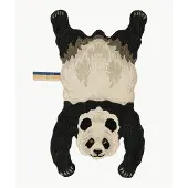Doing Goods Tapis Panda Plumpy L
