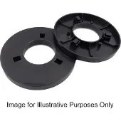Zebra Technologies Media spacer (paquet de 10)