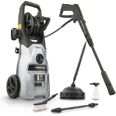 Powerplus Nettoyeur Haute Pression 2200W