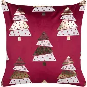 Beliani Goldspruce (45 x 45 cm)