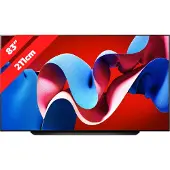 LG OLED83C46LA (2024)