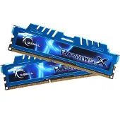 G.Skill Ripjaws-X - DDR3 - Kit - 16 GB: 2 x 8 GB
