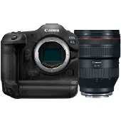 Canon EOS R3 + RF 28-70mm F/2L USM