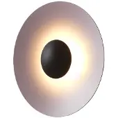 Marset Ginger C LED Applique Purple | Ø32 cm