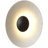 Marset Ginger C LED Applique Sand | Ø42 cm