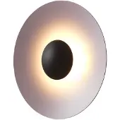 Marset Ginger C LED Applique Purple | Ø42 cm
