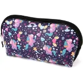 KARACTERMANIA OHMYPOP - Makrup Tasche '18x32x12' (en anglais)