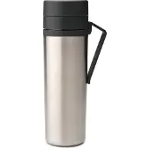 Brabantia Make&take Thermal Bottle 500ml Argenté