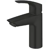 GROHE Eurosmart mitigeur monocommandé pour lavabo, S-Size, saillie 109mm, sans garniture de vidage, 324672433