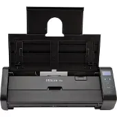 Iris Scanner de documents IRIScan Pro 5 Noir