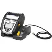 Zebra P1031365-035 Accessoires pour imprimantes manuelles Noir, Blanc, Jaune QLn220 & Qln320
