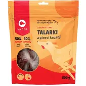 Maced tranches de canard 500 g