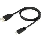 HP Adaptateur Micro USB vers USB (K2P83AA)