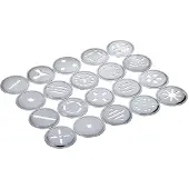 GEFU Cookie G-14320 Biscuit Scoop Clair