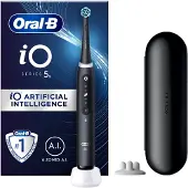 Braun brosse à dents électrique - Braun - IO5MAT -