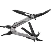 Gerber Center Drive Multitool Argenté