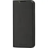 dbramante1928 Coque portefeuille Oslo pour Samsung Galaxy S24 - Noir