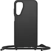 Otterbox Coque arrière React Necklace Samsung Galaxy A15 (5G) - Noir
