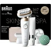 Braun Silk-épil 9 Flex 9-481 3D Or