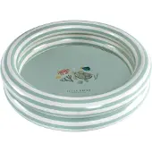 Little Dutch Piscine Gonflable Pour Enfant 80 Cm Fresh Greens