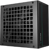 DeepCool PF600 bloc d'alimentation 600 W 20+4 broches ATX ATX Noir