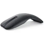 Dell MS700 - Souris - DEL optique - 2 boutons - sans fil - Bluetooth 5.0 LE - noir - détail - boîte - avec 3 ans de service d'échange avancé le jour ouvrable suivant