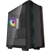 DeepCool Boîtier Pc Cc560 Argb V2