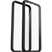 Otterbox Coque arrière React Samsung Galaxy S24 Plus - Clear / Black