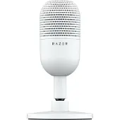 Razer Seiren V3 Mini Microphone Blanc