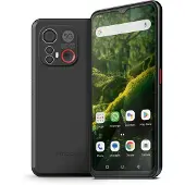 Emporia Smartphone Me6 128 Gb Noir (me6)