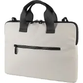 Tucano Gommo 39,6 cm (15.6") Malette Gris
