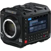 Blackmagic Design PYXIS 6K caméra cinéma numérique (support L)