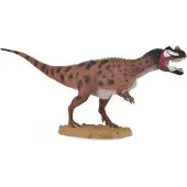 Collecta Figurine Ceratosaurus Avec Mâchoire Mobile 1:40 Deluxe