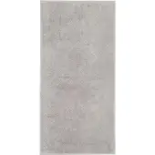 Cawö Serviette de Douche Cawö Pure Uni Stone