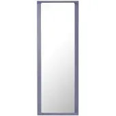 Muuto Arced Miroir 170 x 61 cm | Light Lilac