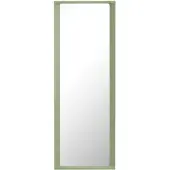 Muuto Arced Miroir 170 x 61 cm | Light Green