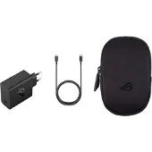 Asus Chargeur ROG 65W &amp; Câble 1.2m USB-C