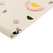 Beliani Curup (150 x 80 cm)