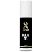 Xpower X Power Delay Gel 60 ml Gel(S)